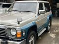 1995 Nissan Safari