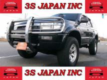 1997 Toyota Hilux Surf