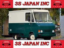 1995 Toyota Quick Delivery