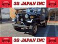 1995 Mitsubishi Jeep