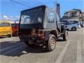 1995 Mitsubishi Jeep