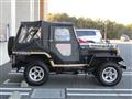 1995 Mitsubishi Jeep