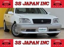 2000 Toyota Crown Estate