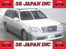 2000 Toyota Crown Estate