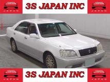 2000 Toyota Crown