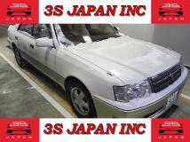 1997 Toyota Crown