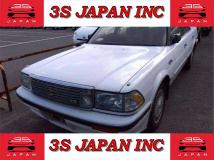 1990 Toyota Crown