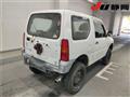 1999 Suzuki Jimny