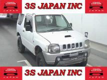 1999 Suzuki Jimny