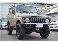 1997 Suzuki Jimny