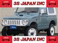 1996 Suzuki Jimny