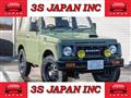 1991 Suzuki Jimny
