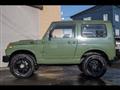 1991 Suzuki Jimny