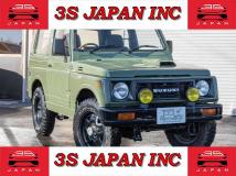 1991 Suzuki Jimny