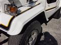 1996 Mitsubishi Jeep