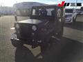 1990 Mitsubishi Jeep