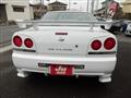 2000 Nissan Skyline