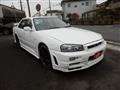2000 Nissan Skyline