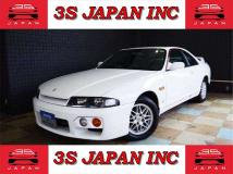 1998 Nissan Skyline
