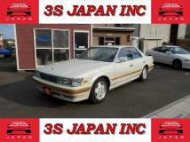 1992 Nissan Laurel