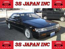 1992 Nissan Laurel