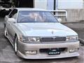 1990 Nissan Laurel
