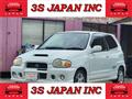 2000 Suzuki Alto Works