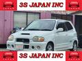 2000 Suzuki Alto Works