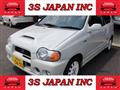 2000 Suzuki Alto Works