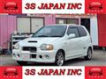 2000 Suzuki Alto Works