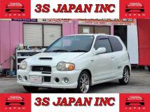 2000 Suzuki Alto Works