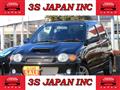 1999 Suzuki Alto Works