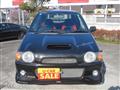 1999 Suzuki Alto Works