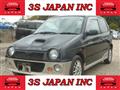1995 Suzuki Alto Works