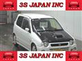 1998 Suzuki Alto Works