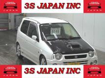 1998 Suzuki Alto Works