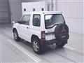 1998 Mitsubishi Pajero Mini