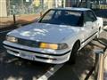 1990 Toyota Mark II
