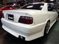 2000 Toyota Chaser