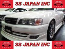 2000 Toyota Chaser