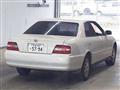 1997 Toyota Chaser
