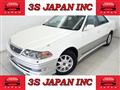 1999 Toyota Mark II