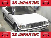 1991 Toyota Crown