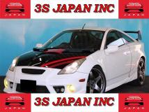 1999 Toyota Celica