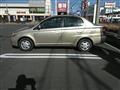 2000 Toyota Platz