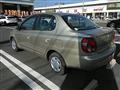 2000 Toyota Platz