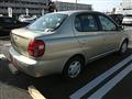 2000 Toyota Platz