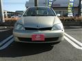 2000 Toyota Platz