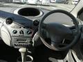 2000 Toyota Platz