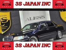 2000 Mitsubishi Proudia